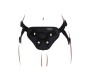 Get Real STRAP-ON DELUXE HARNESS BLACK