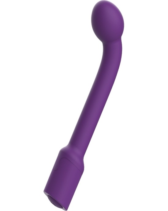 Rewolution REWOFLEX FLEXIBLE G-POINT STIMULATOR VIBRATOR