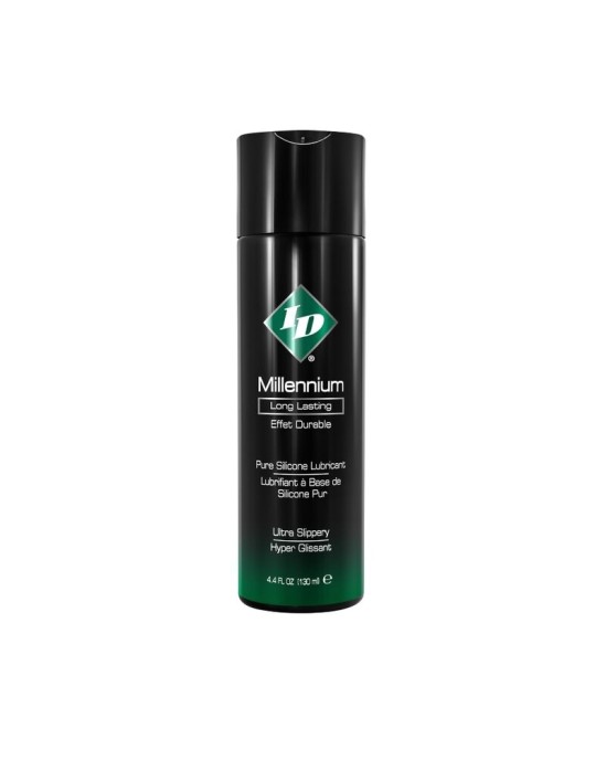 Id Millenium LUBRIKANTS SILIKONS 130 ML