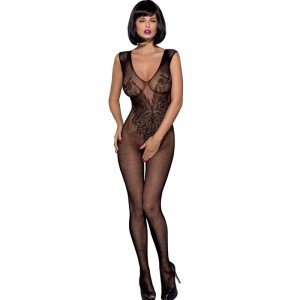 Obsessive  Bodystockings OBSESĪVS - BODYSTOKING N112 S/M/L