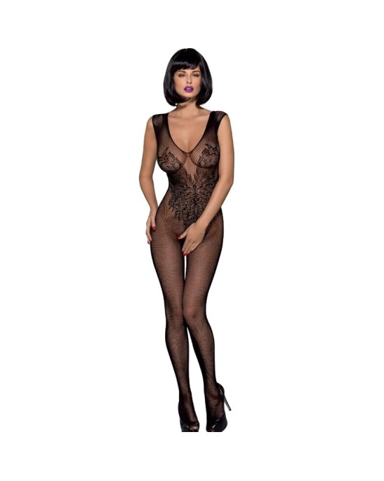 Obsessive  Bodystockings OBSESĪVS - BODYSTOKING N112 S/M/L