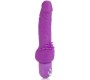 California Exotics CALEX POWER STUD CLITERRIFIC violets VIBRATOR