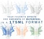 Waterfeel СМАЗКА ХОЛОДНОГО ЭФФЕКТА 150 МЛ