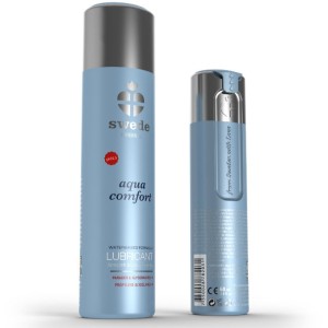 Swede ORIĢINĀLĀ LUBRIKANTS AQUA COMFORT 60 ML