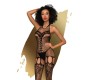 Penthouse Bodystockings ПЕНТХАУС FANCY ME BODYSTOCKING XL