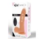 Get Real MAGNETIC PULSE TRUSTING DILDO SKIN