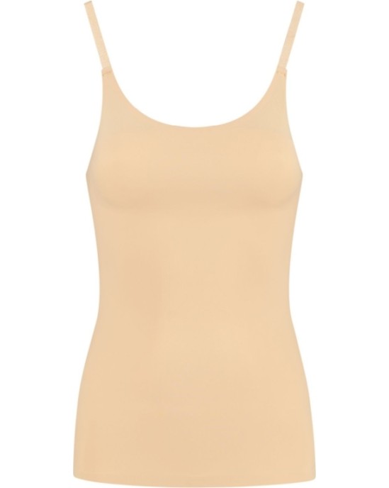 Bye Bra - Shapewear BYE BRA NEREDZAMĀ SINGLET GAISMAS VADĪBA - XXL