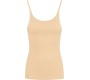 Bye Bra - Shapewear BYE BRA INVISIBLE SINGLET LIGHT CONTROL - XXL