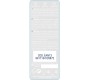 Control Lubes CONTROL - 2EN1 MASSAGE & PLEASURE MEDITERRANEAN SEA 200ML