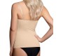 Bye Bra - Shapewear BYE BRA INVISIBLE SINGLET LIGHT CONTROL - XXL