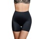 Bye Bra - Underwear BYE BRA INVISIBLE SHORT LIGHT CONTROL - BLACK L