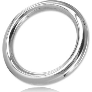 Metal Hard METALHARD ROUND WIRE C-RING (8X50MM)