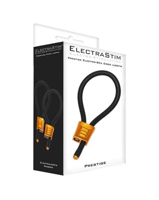 Electrastim ELECTRALOOPS PRESTIGE ZELTS