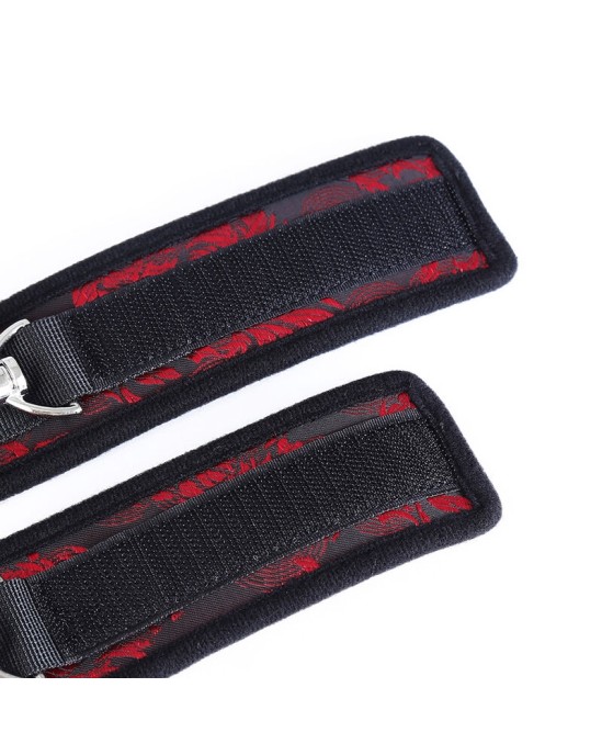 Ohmama Fetish SCANDAL Roku dzelži