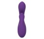 California Exotics STELLA DUAL PLEASER VIOLET