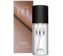 Bijoux Slow Sex SILDOŠĀ MASĀŽAS EĻĻA 50 ML