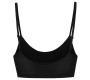 Bye Bra - Bras BYE BRA SEAMLESS BRA MEDIUM CONTROL- BLACK M