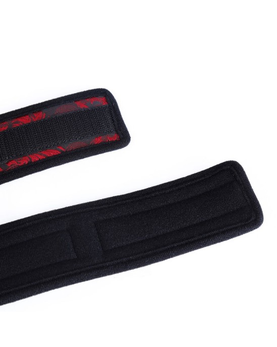 Ohmama Fetish SCANDAL Roku dzelži