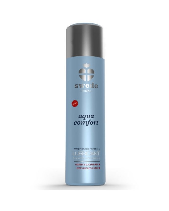 Swede ORIĢINĀLĀ LUBRIKANTS AQUA COMFORT 60 ML