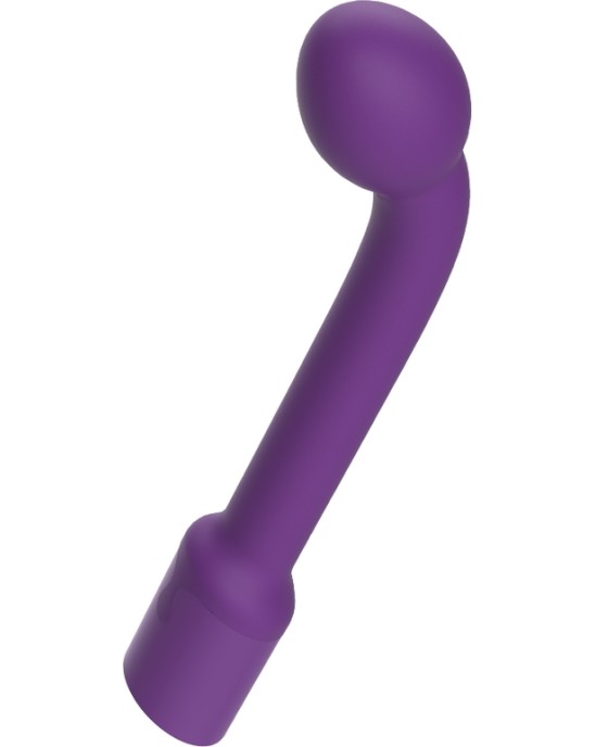 Rewolution REWOFLEX FLEXIBLE G-POINT STIMULATOR VIBRATOR