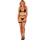 Obsessive Sets OBSESSIVE - SELINNE 3-PCS SET XS/S