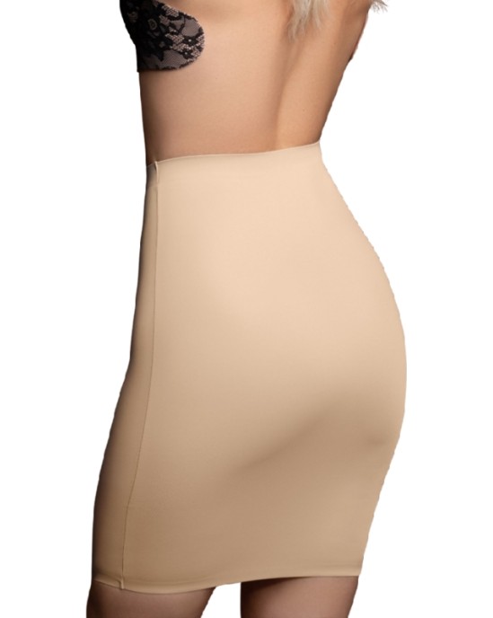 Bye Bra - Shapewear BYE BRA INVISIBLE SKIRT LIGHT CONTROL XL