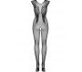 Obsessive  Bodystockings OBSESSIVE - BODYSTOCKING N112 S/M/L