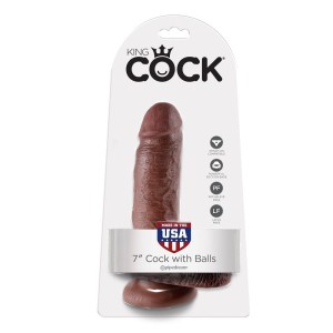 King Cock 7