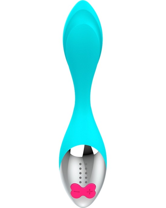 Happy Loky MINI FUN VIBRATOR