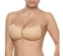 Bye Bra - Bras BYEBRA LACE-IT BRA CUP A IN NUDE