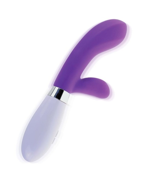 Classix RABBIT VIBRATOR G-SPOT violets SILICONE