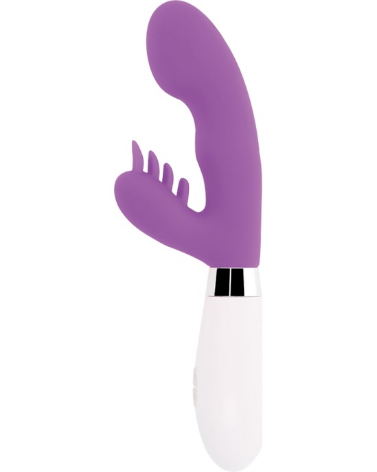 Glossy Vibrators violets