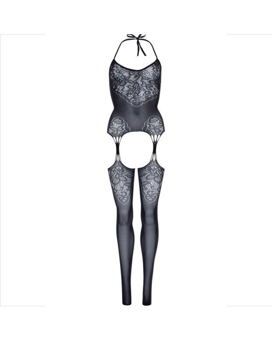 Leg Avenue Bodystockings LEG AVENUE - КРУЖЕВНОЙ ЧУЛОК ДЛЯ ТЕЛА