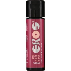 Eros Classic Line EROS SILICONE GLIDE AND CARE WOMAN 30 ML