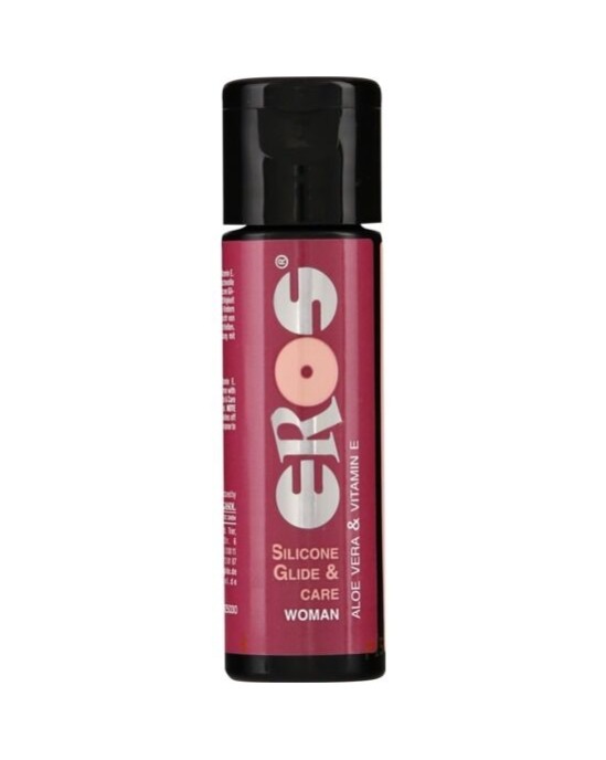 Eros Classic Line EROS SILICONE GLIDE AND CARE WOMAN 30 ML