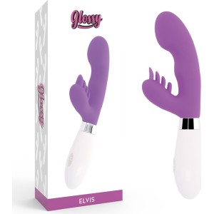 Glossy Vibrators violets