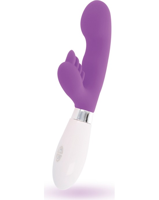 Glossy Vibrators violets