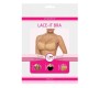 Bye Bra - Bras BYEBRA LACE-IT BRA CUP A IN NUDE