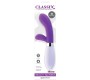 Classix Vibrators violets