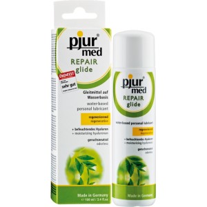 Pjur MED REPAIR GLIDE 100 ML