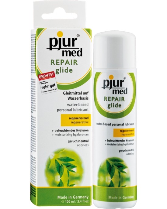 Pjur MED REPAIR GLIDE 100 ML