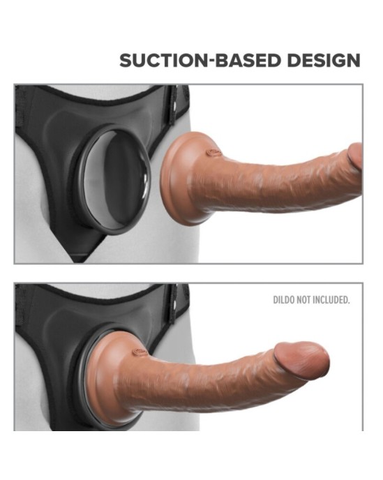 Pipedreams ПОДВЕСКИ BODY DOCK