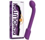 Rewolution REWOFLEX FLEXIBLE G-POINT STIMULATOR VIBRATOR