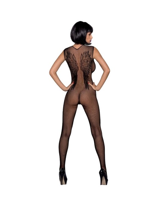 Obsessive  Bodystockings ОБСЕССИВНЫЙ - БОДИЧУЛКИ N112 S/M/L