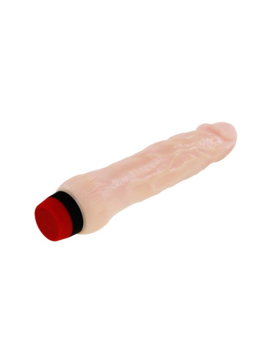 Baile Vibrators LY - КИБЕР КОЖА ПЕНИСА BAILE ROCKIN Dildo II