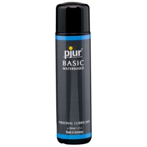 Pjur BASIC ŪDENS BĀZES 100 ML