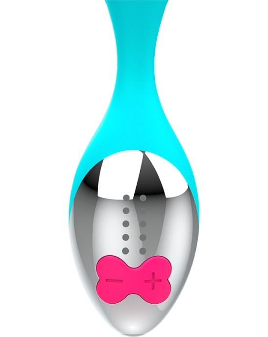 Happy Loky MINI FUN VIBRATOR