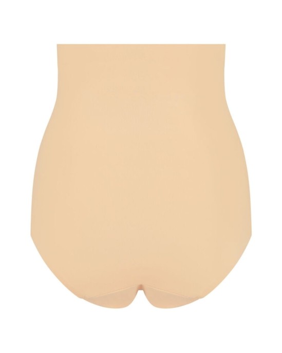 Bye Bra - Underwear BYE BRA BEZŠŪVĒM AUGSTU VIDUKĻU BRIEF XXL