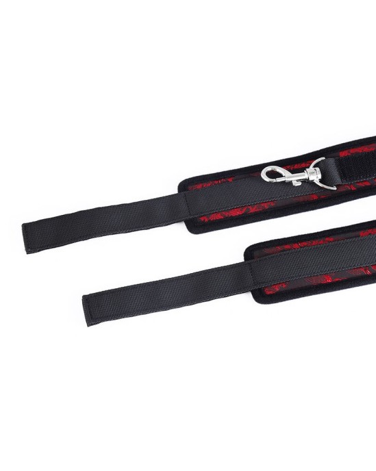 Ohmama Fetish SCANDAL Roku dzelži