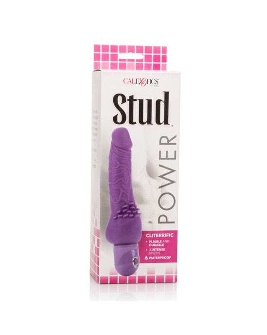 California Exotics Vibrators violets